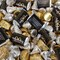 110 pcs 90th Birthday Party Candy Hershey's Chocolate Mix (1.62 lbs) - By Just Candy